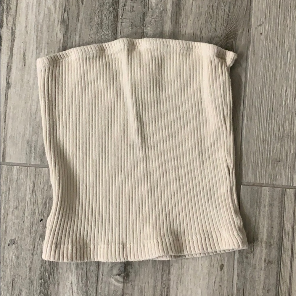 Tillys tube top